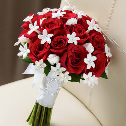 Poetry Bouquet –  Gibney-sims Flowers, Hannibal MO